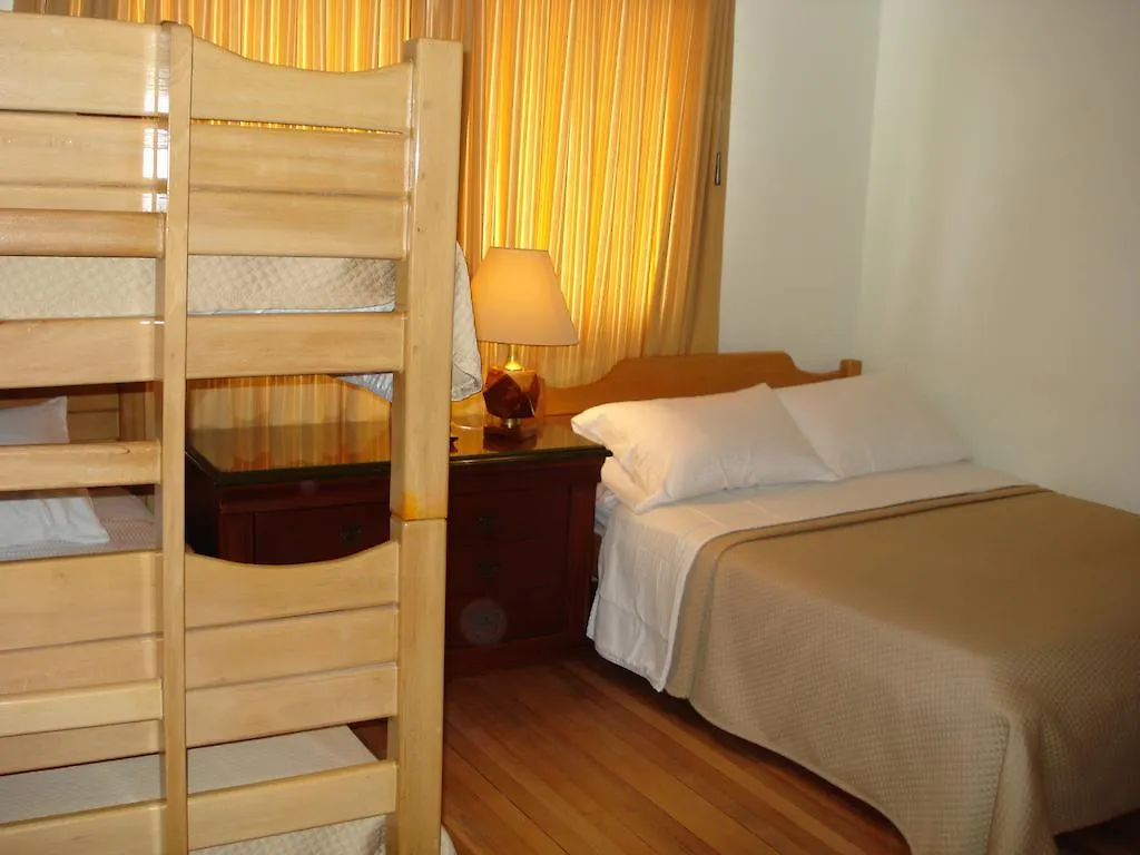 **  Casa Real Bed & Breakfast Bogotá Colombia