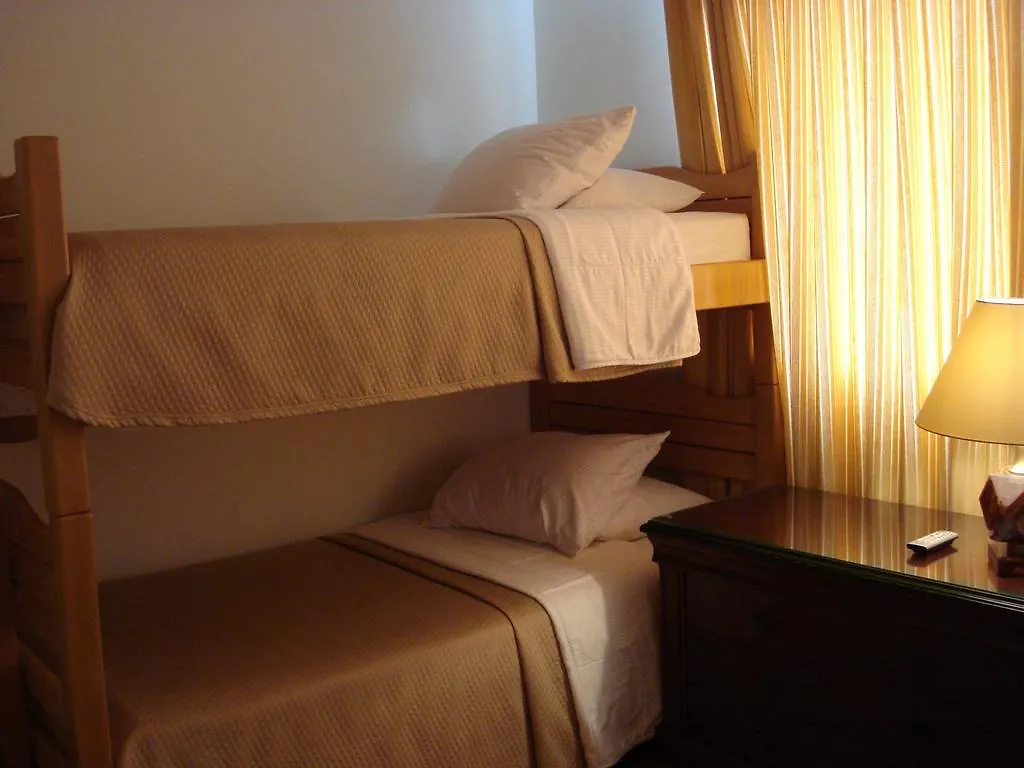 Casa Real Bed & Breakfast Bogotá