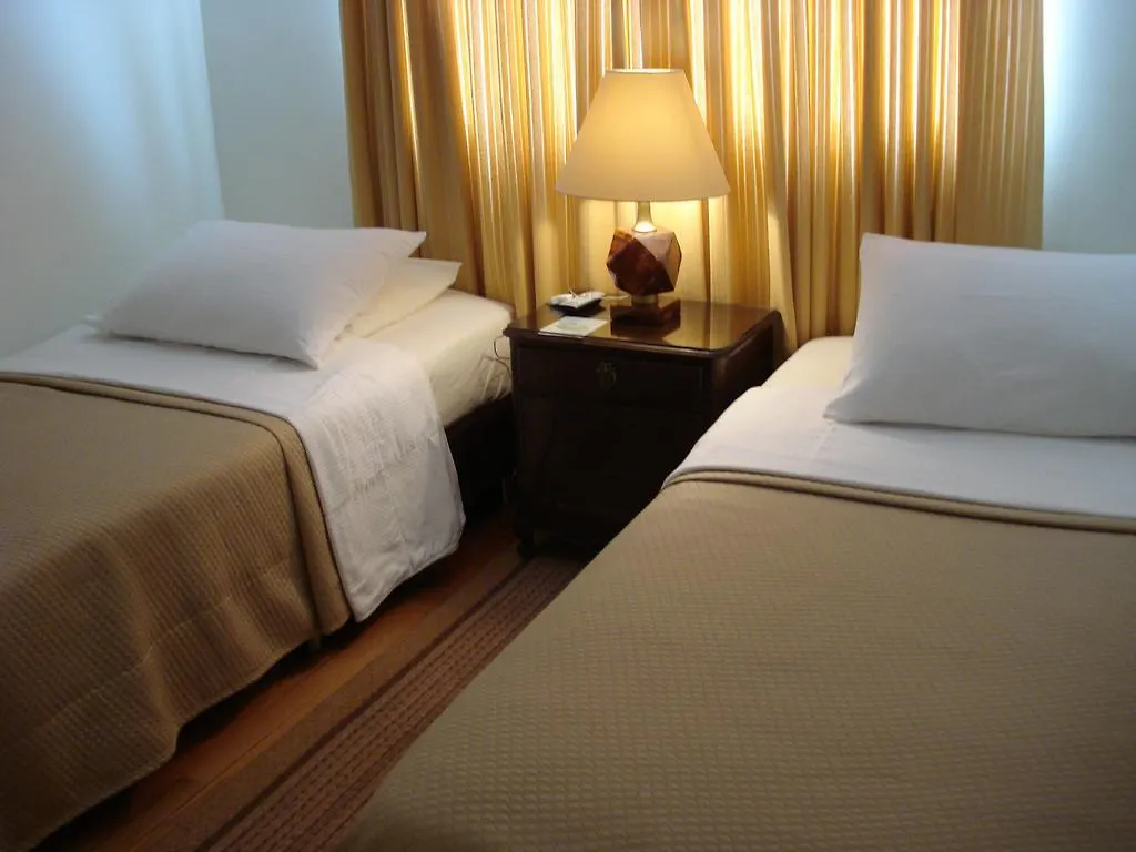Casa Real Bed & Breakfast Bogotá