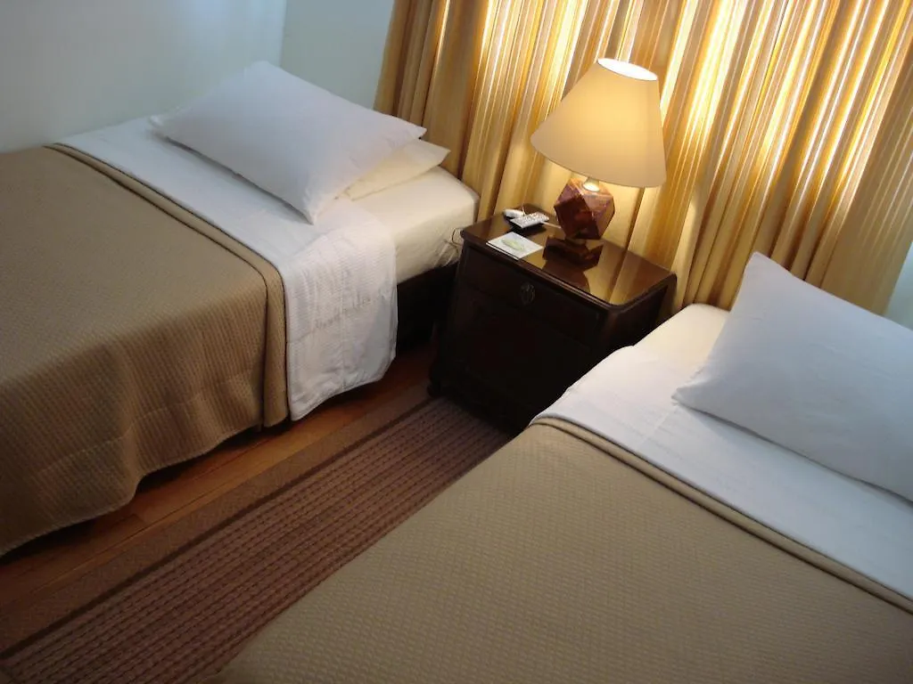 Casa Real Bed & Breakfast Bogotá