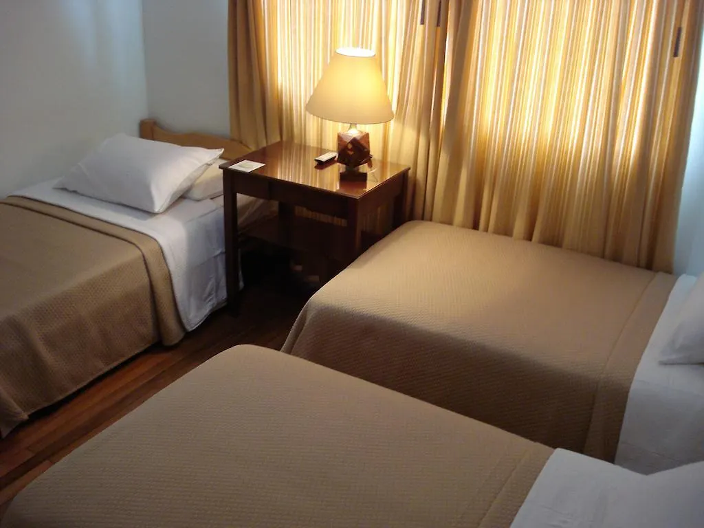 **  Casa Real Bed & Breakfast Bogotá Colombia