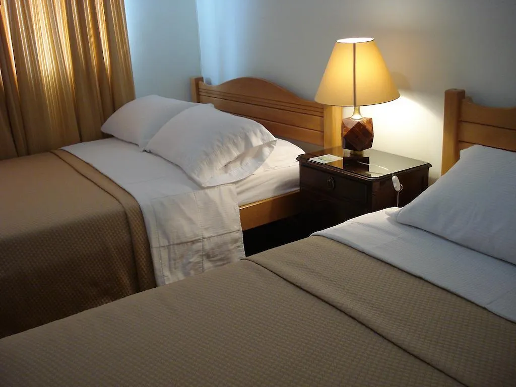 Casa Real Bed & Breakfast Bogotá