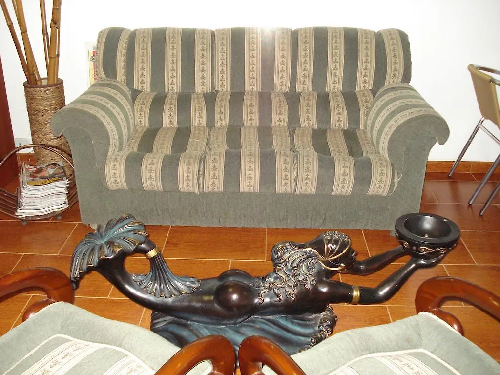 Casa Real Bed & Breakfast Bogotá
